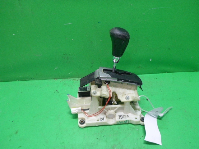 Кулиса МКПП / АКПП