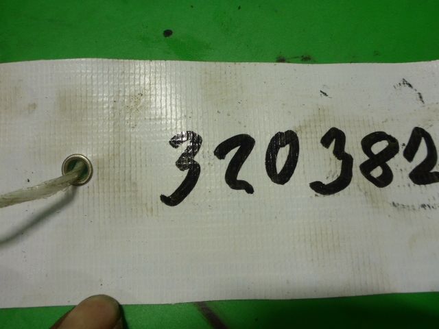 Стеклоподъемник электр. задний левый