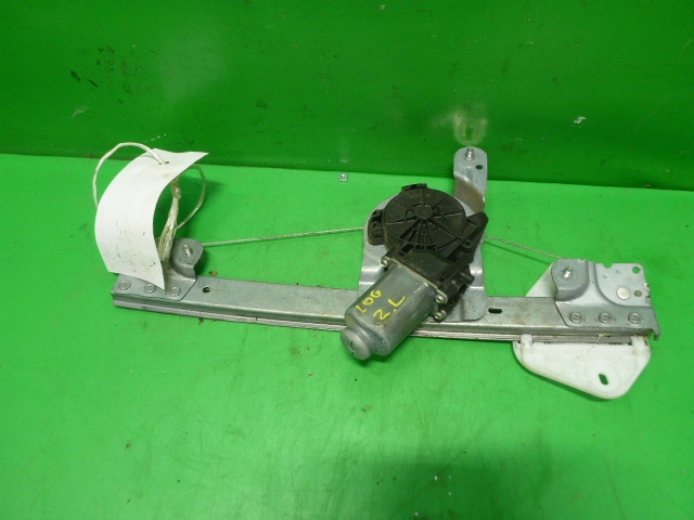 Стеклоподъемник электр. задний левый
