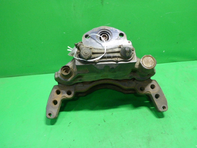 Суппорт передний правый