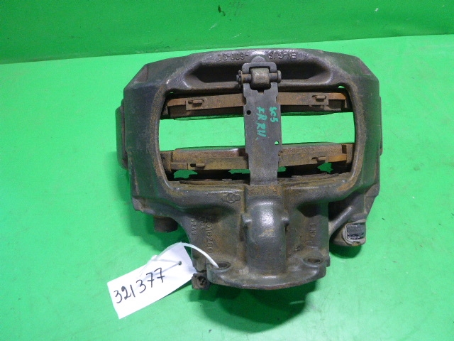 Суппорт передний правый