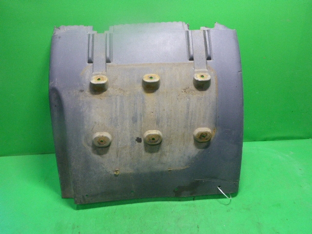 Крыло заднее правое