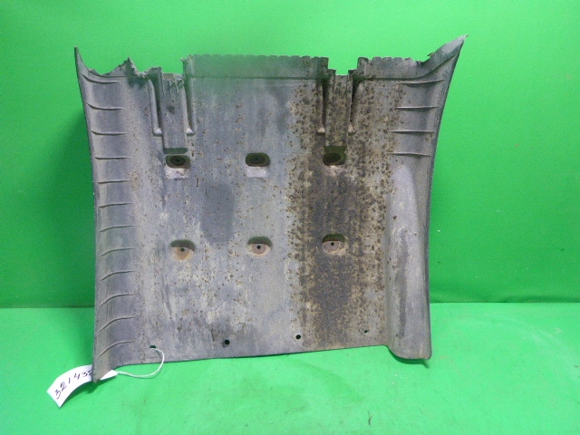 Крыло заднее правое