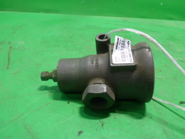 Регулятор давления