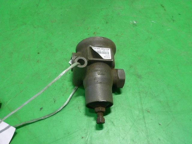 Регулятор давления