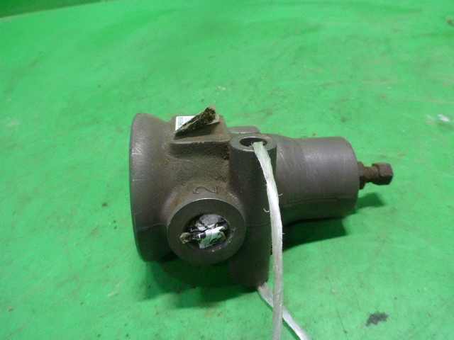 Регулятор давления