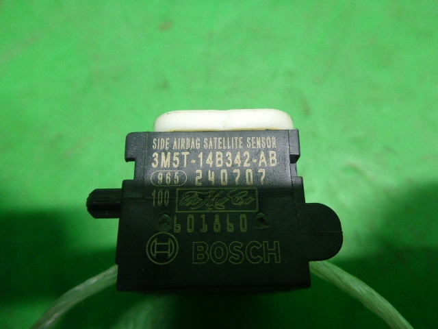 Датчик удара AIR BAG