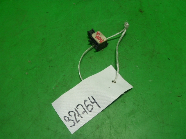 Датчик удара AIR BAG