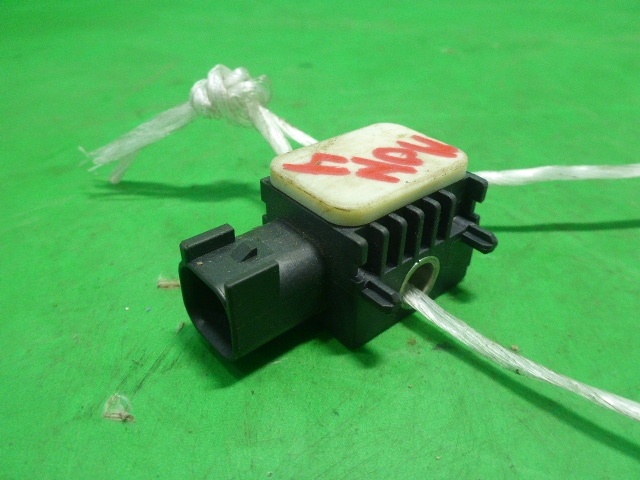Датчик удара AIR BAG