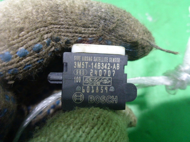 Датчик удара AIR BAG