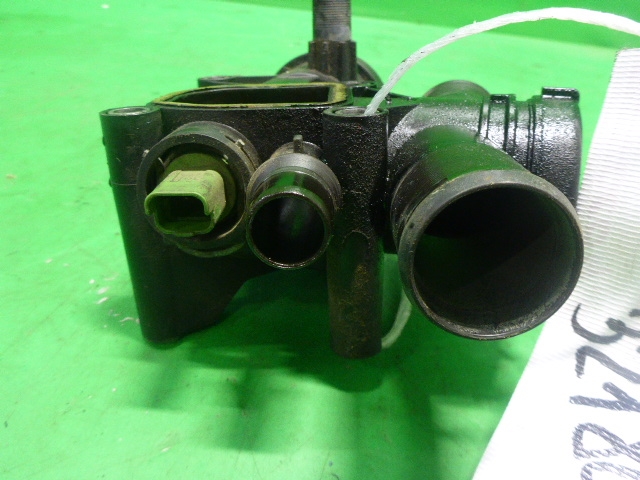 Корпус термостата