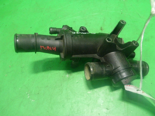 Корпус термостата