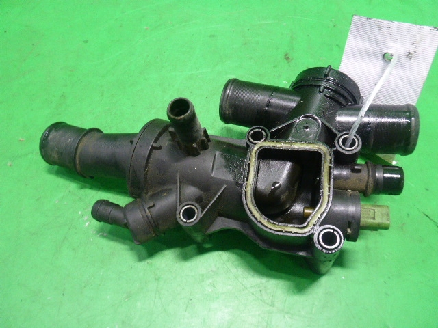 Корпус термостата