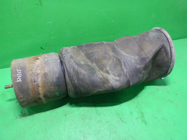 Воздушная подушка (опора пневматическая)