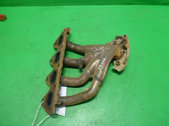 Коллектор выпускной