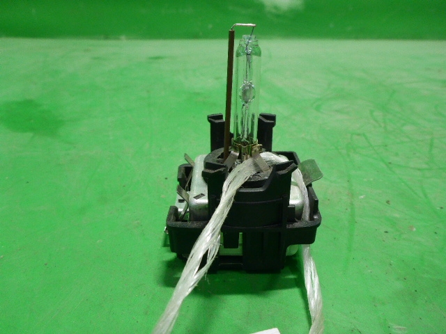 Лампа ксеноновая