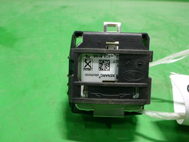 Лампа ксеноновая