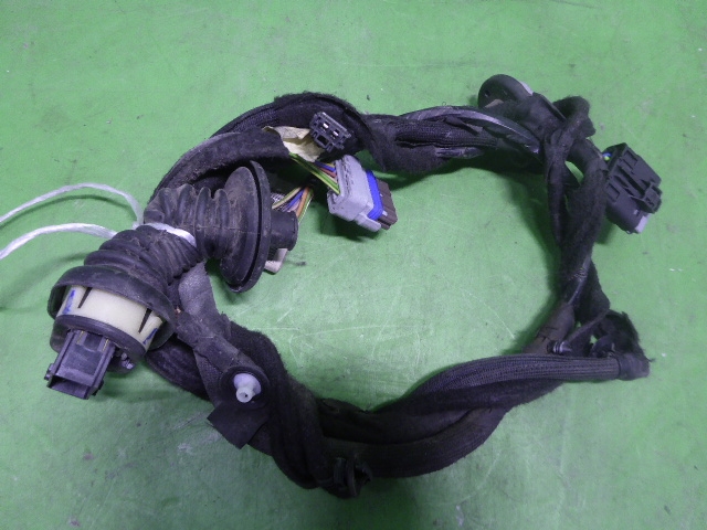 Проводка (коса)