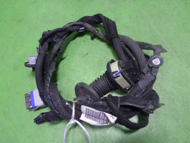 Проводка (коса)