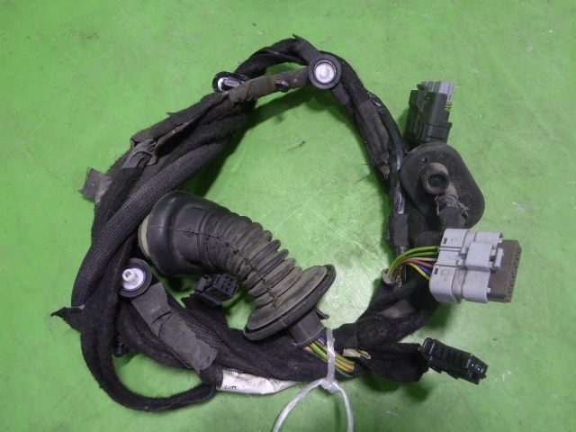 Проводка (коса)