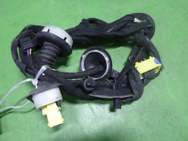 Проводка (коса)