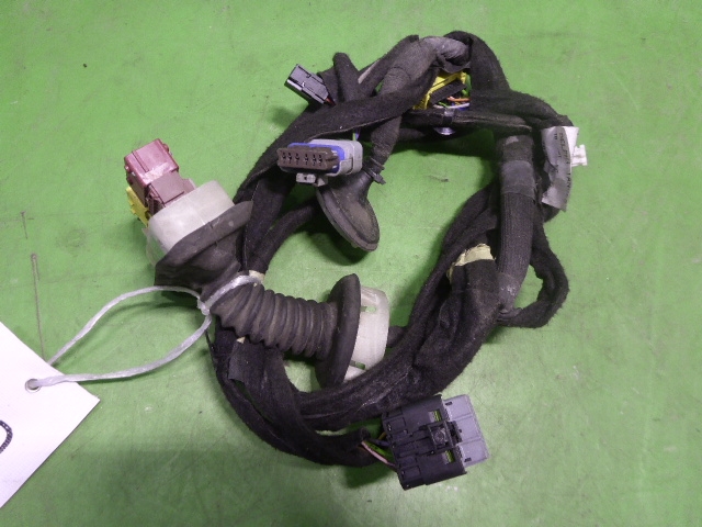 Проводка (коса)