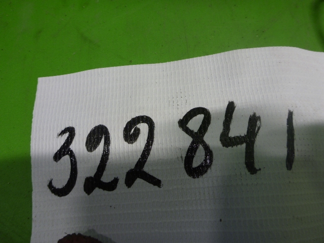 Уплотнитель стекла двери