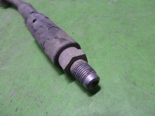 Шланг тормозной