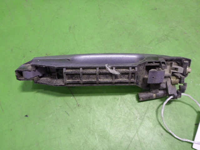 Ручка двери задней наружная левая