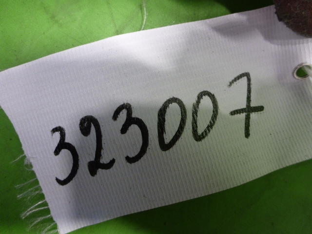 Ручка двери задней наружная левая