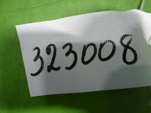 Ручка двери задней наружная левая