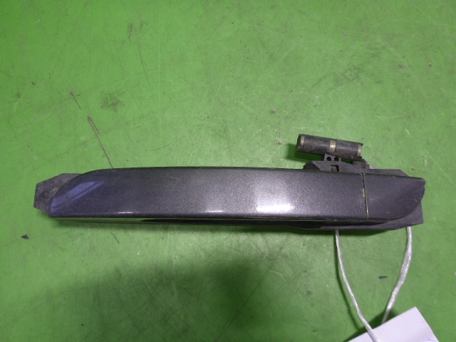 Ручка двери задней наружная левая