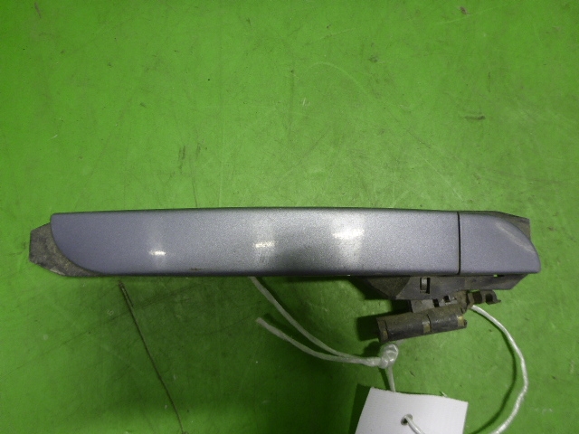 Ручка двери задней наружная