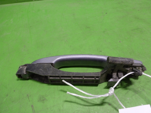 Ручка двери задней наружная