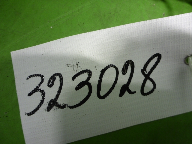 Ручка двери задней наружная