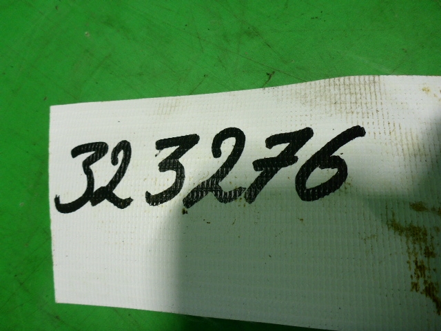 Кожух ремня ГРМ