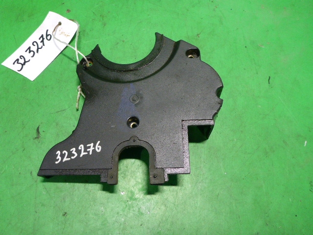 Кожух ремня ГРМ