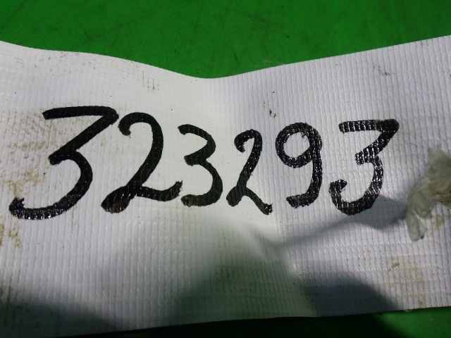 Кронштейн двигателя правый