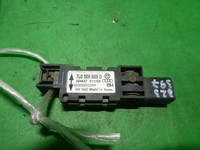 Датчик удара AIR BAG