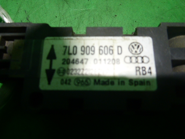 Датчик удара AIR BAG