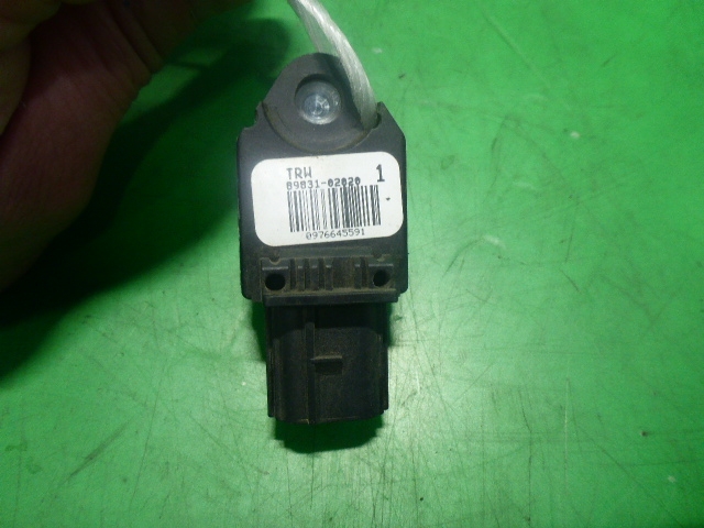 Датчик удара AIR BAG