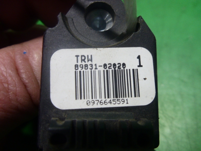 Датчик удара AIR BAG