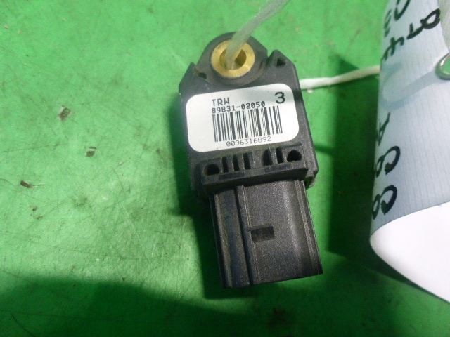 Датчик удара AIR BAG