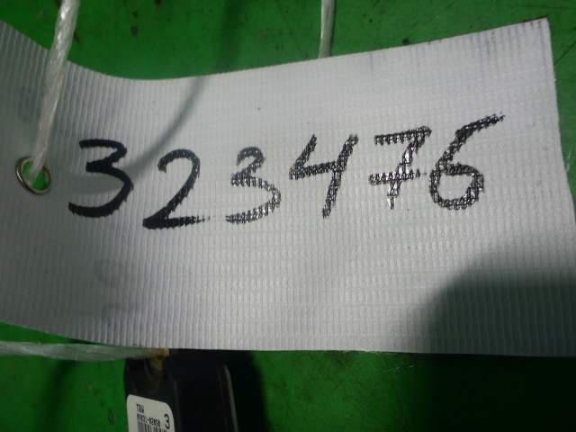 Датчик удара AIR BAG