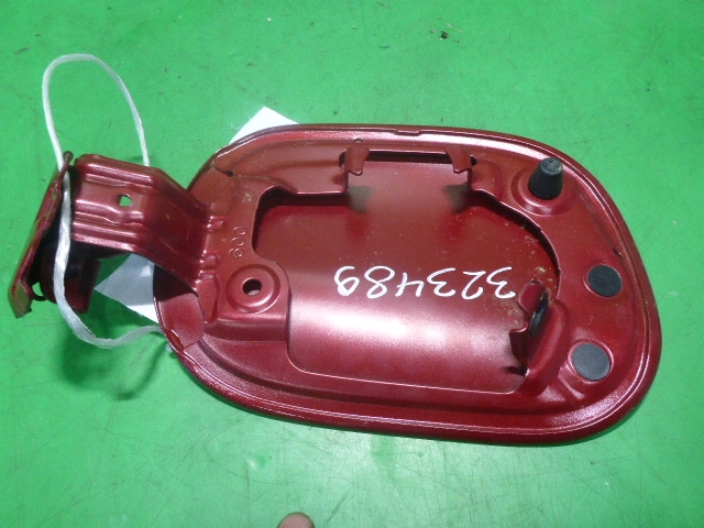 Лючок бензобака