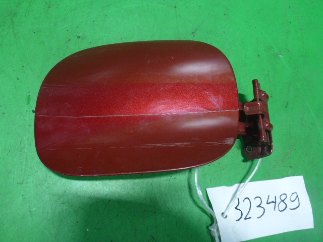 Лючок бензобака