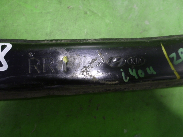 Рычаг задний поперечный