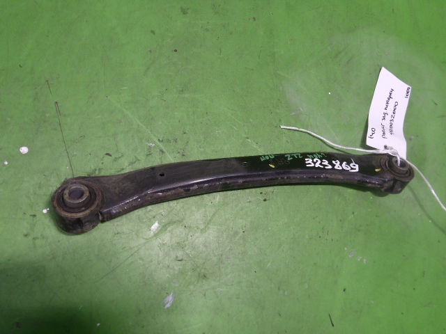 Рычаг задний поперечный