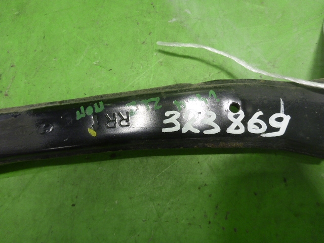 Рычаг задний поперечный