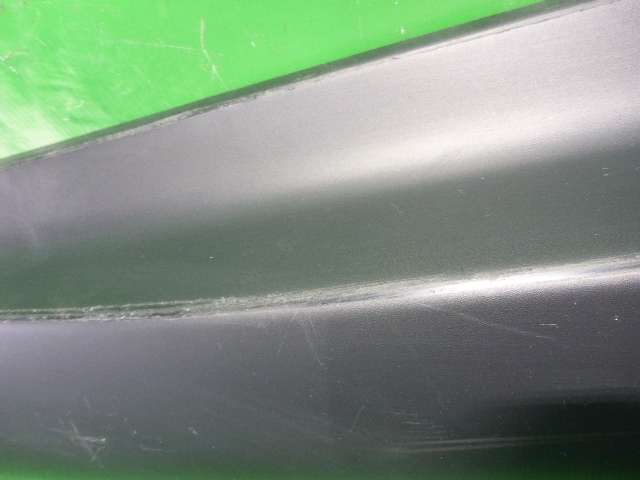 Накладка двери задней правой